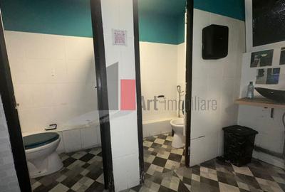 Spatiu comercial de inchiriat in zona Piata Matache/Gara de Nord/ Zona Buzesti - 3