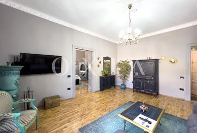 AX867 Oaza de Eleganta in Cladire Istorica – Apartament în Piata Maria - 3