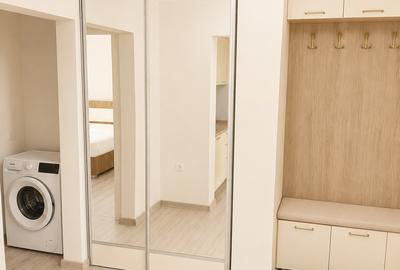 Închiriere Apartament 2 Camere Decomandat, Modern, Trocadero – Etaj 3 - 5