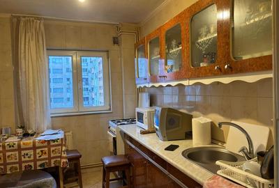 APARTAMENT 2 CAM-CURAT-RAHOVA-BARCA-BLOC 1986-REABILITAT - 7