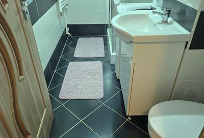 Inchiriez apartament cu 2 camere in Deva, zona ultracentrala (Piata), etaj 2, - 4