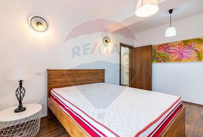 Apartament 3 camere de închiriat Iancu Nicolae / Pipera - 5
