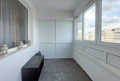 2 camere de închiriat | 3 minute - metrou Gorjului | Loc de parcare inclus - 18