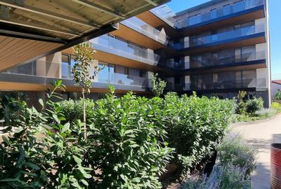 Apartament luminos cu terasă proprie – 2 camere, ARQA Residence Voluntari - 3