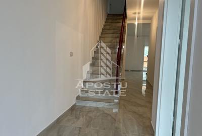 Duplex P+E, 4 camere, 2 locuri de parcare, in Sanandrei - 10