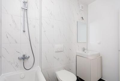 Denya Forest -7  bloc nZEB - apartament 2 camere  - Comision 0% - 10