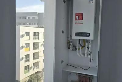 3 camere | finalizat | mutare rapida | lift Shindler | metrou - 13