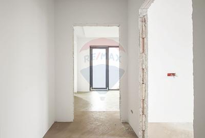 Apartament 3 Camere Premium cu 2 Balcoane – Elegant House, Brașov - 10