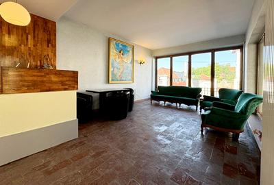 Casa/ Spatiu de Inchiriat - 1