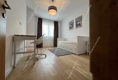 Monarch Ap 3 camere central | 71 mp | Parcare subterana | Finisaje premium - 6