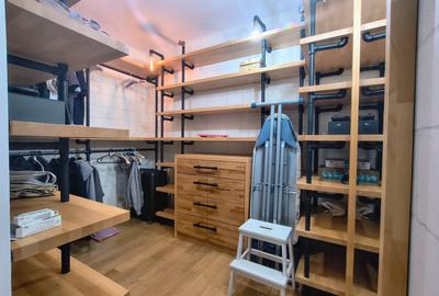 Apartament 3 camere, cu 2 SAUNE, în UpGround Aviatiei, metrou Pipera - 4