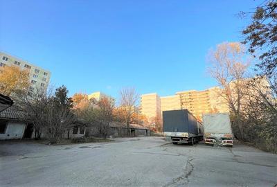 Teren 13836 mp dezvoltare zona Colentina Fundeni Plumbuita - 3