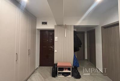 Apartament 3 camere  decomandat – Marasti - zona OMV - 8