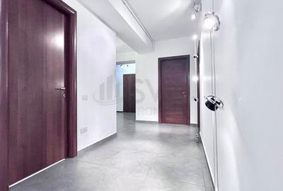 REA1028906 APARTAMENT SUPERB l SPATIOS l TERASA l PARCARE l BANEASA - 8