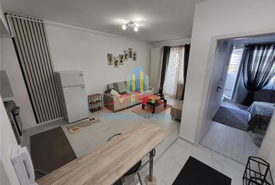 Apartament cu 2 camere decomandat, mobilat în Militari