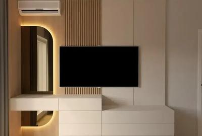 Ap Premium 3 Camere cu Terasă de 56 mp - Bloc cu Lift - 6