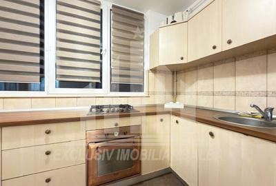 Apartament 3 camere | 90 mp | Mobilat | Anghel Saligny - Centru - 2