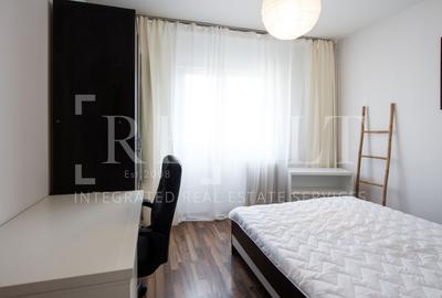 Inchiriere apartament 2 camere | Generos, Ideal 2 persoane, Parc | Tineretului - 21