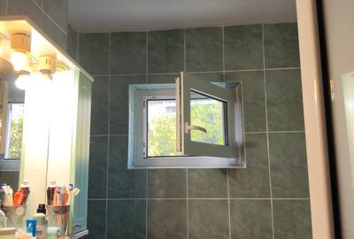PACURARI , apartament cu 3 camere semidecomnadat , 52 mp ,108000 euro - 4