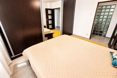 Prima închiriere | 2 camere modern | 3 minute metrou Gara de Nord - 8