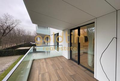 APARTAMENT SUPERB/COMPLEX REZIDENTIAL/SALA SPORT/PARCARE/BANEASA/PINES RESIDENCE - 42
