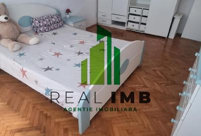 Apartament 4 camere - Unirii Sud