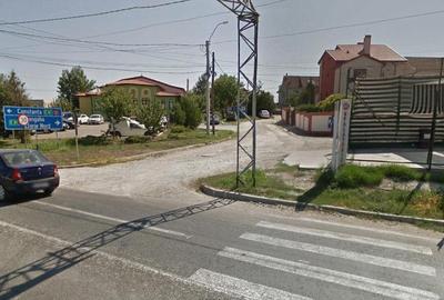 Teren de vanzare Agigea zona Penny - 4
