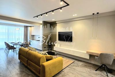Apartament langa plaja, mobilat si utilat nou, prima inchiriere - 4
