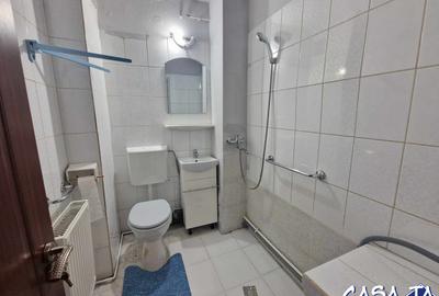 Inchiriere apartament 4 camere, situat in Targu Jiu, Str. Agriculturii - 16