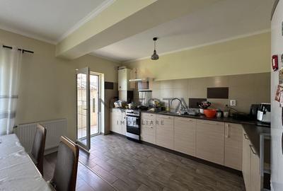 Duplex in cartierul Borhanci/Zona Romul Ladea - 3