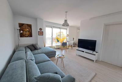 2 camere, Marasti, Zona Dorobantilor, FSEGA, Gheorgheni,  Iulius Mall - 1