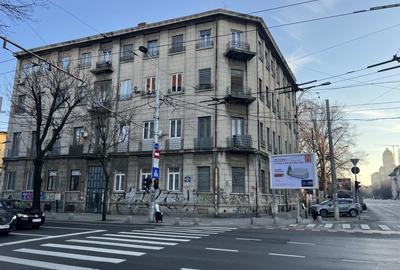 Ultracentral 4 camere Kogalniceanu facultatea de drept - 2