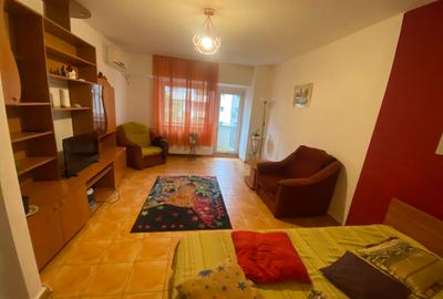 Garsoniera 42mp, decomandata, zona Nerva Traian- Metrou Timpuri Noi - 1