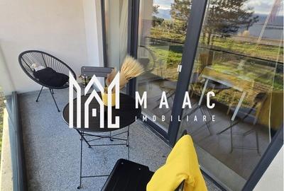 Apartament 2 Camere I Sibiu I DaVinci | Mobilat si Utilat - 5