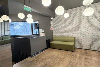 Zona Balcescu Maria Rosetti sp 310 mp P+E1+Terasa - 4