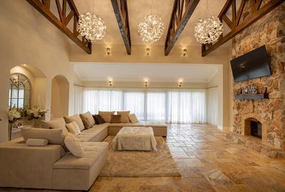 Vila Toscana | O proprietate unică lângă padure - 12