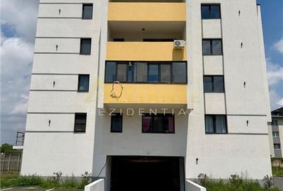EXCLUSIVITATE | Apartament 2 camere - decomandat + Parcare Subterana - 13