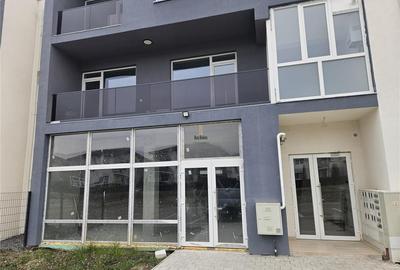 Spatiu Comercial - 116 mp - Alimentatie Publica - Comert - Servicii - 7