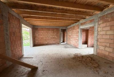 Casă de vânzare 260 mp utili + 1052 mp teren in centrul orasului Covasna - 22