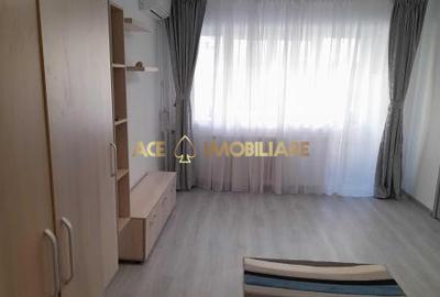 Apartament cu 3 camere decomandat, mobilat în Tineretului