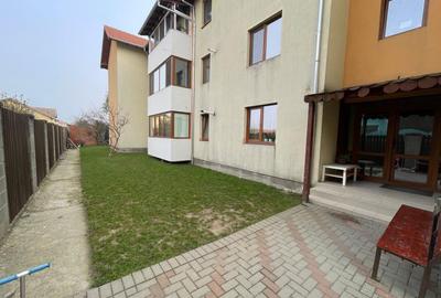 Giroc | 2 camere | Curte privata | Loc de joaca si BBQ - 3