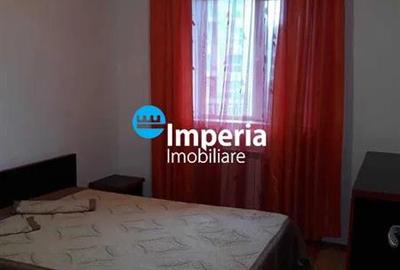 Tatarasi Green Park, apartament 3 camere, confort I, 75 mp,  de vanzare, mobilat - 5
