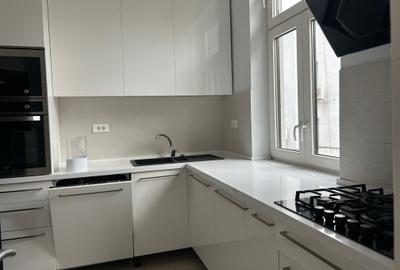 Spațiu pentru birouri in vila recent renovata cu arhitectura veche in Dorobanti - 8