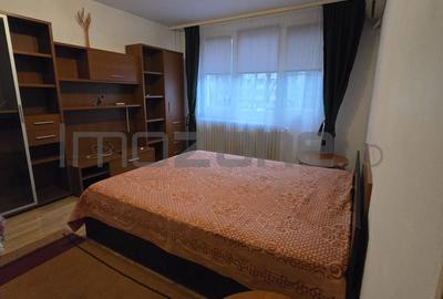 Garsonieră decomandată, mobilată în Timișoara