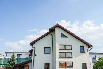 Casă Premium cu Panouri Solare | 240 mp utili + 500 mp teren | Selimbar, Sibiu - 10