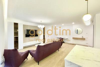 APARTAMENT SUPERB/COMPLEX REZIDENTIAL/SALA SPORT/PARCARE/BANEASA/PINES RESIDENCE - 7