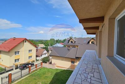 Casă / Vilă cu 12 camere-Sfântu Ilie Vechi, Suceava - 20