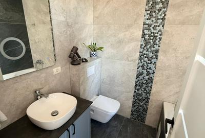 Apartament cu 3 camere, tip penthouse, zona Badea Cartan - 7