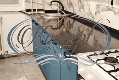 Apartament mobilat si utilat in apropiere de complexul Diana - 6