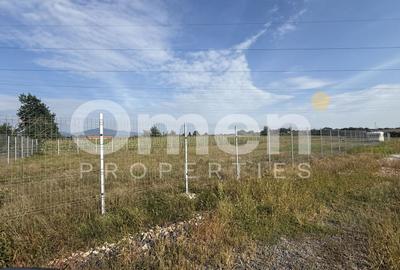 Teren de vânzare – exclusivitate, Baia Mare, strada Sebeșului - 5